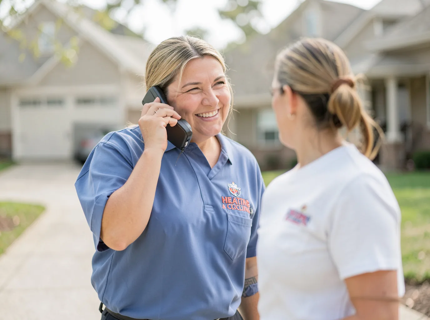 Hvac Repair Homer, OH FAQs